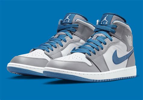 nike air jordans mid 1|jordan 1 mid promo.